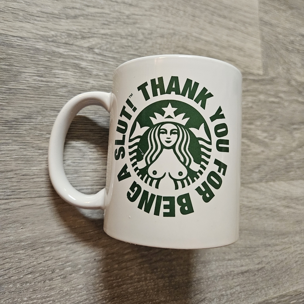 NEW! ALF Coffee Cup Mug